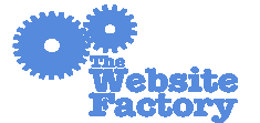 The Website Factory